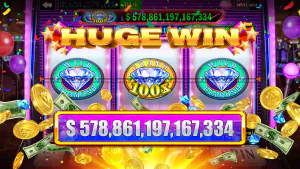 j8 Casino App Dashboard