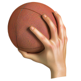Handball Game