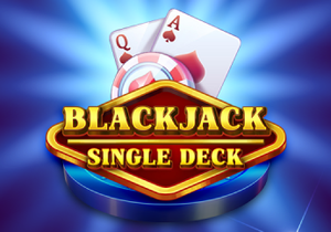 88go Backjack Single Deck