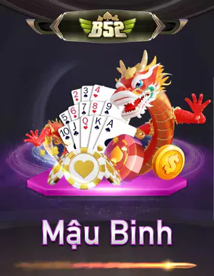 88go B52 Mậu Bình Portrait