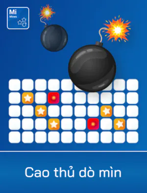 88go Spribe Cao Thủ Đô Mỉn